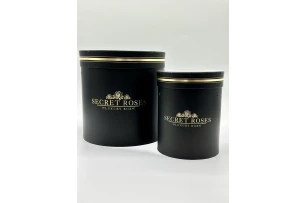 cutii p-u cadou assorti set.  5buc.00240