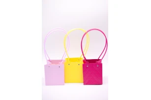 pungi flori 11x10x13cm set.10buc.00096