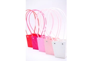 pungi flori 9x6x10cm set.10buc.00084