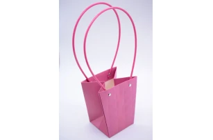 pungi flori 17x11x20cm set.10buc.00128