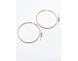 cercei in assortiment 70mm  00108*