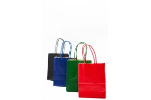 pungi hartie 12x15x6cm set.12buc. 00042