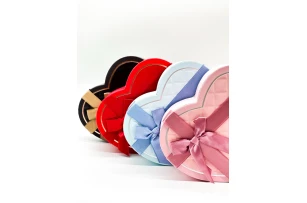 cutii p-u cadou assorti set.  3buc.00095
