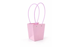 pungi flori 12x8x12cm set.10buc.00100