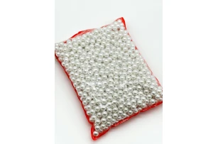 accesorii confectii Alb 10mm 500gr.00135