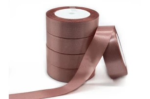 panglica satin 25mm 5x23m 00074