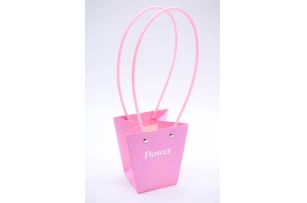 pungi flori 12x8x12cm set.10buc.00092