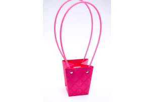 pungi flori 9x6x10cm set.10buc.00084