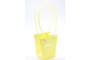 pungi flori 13x9x15cm set.10buc.00104