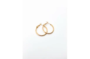 cercei in assortiment 25mm  00042*