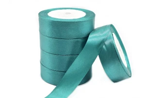 panglica satin 25mm 5x23m 00074