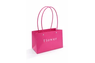 pungi flori 22x10x13cm set.10buc.00108