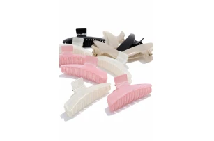 crab plastic  assorti set.12buc..00120