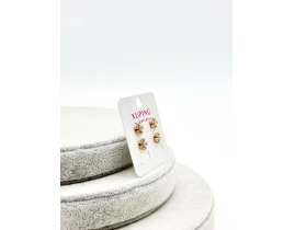 cercei in assortiment set.  2per.00080*