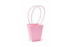 pungi flori 12x8x12cm set.10buc.00100