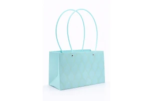 pungi flori 22x10x13cm set.10buc.00124