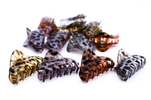 crab plastic  assorti set.12buc..00096