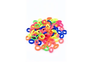 elastic simplu assorti 12set.00168