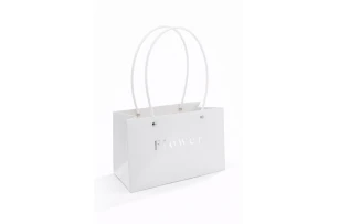pungi flori 22x10x13cm set.10buc.00108