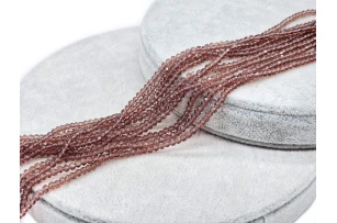margele polufabricat   3mm set.10buc.00050