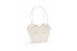 pungi flori 23x15x9cm set.10buc.00140