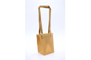 pungi flori 9x15x13cm set.10buc.00140