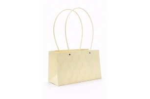 pungi flori 22x10x13cm set.10buc.00124