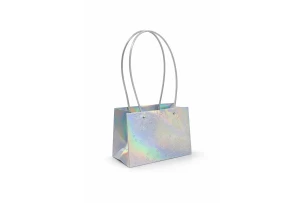 pungi flori 22x10x13cm set.10buc.00124
