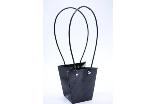 pungi flori 12x8x12cm set.10buc.00092