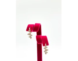 cercei in assortiment 00090*