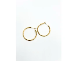 cercei in assortiment 30mm  00054*