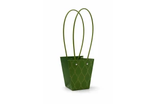 pungi flori 12x8x12cm set.10buc.00100