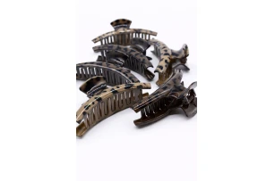 crab plastic  assorti set.12buc..00144