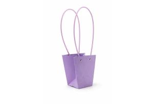 pungi flori 12x8x12cm set.10buc.00100