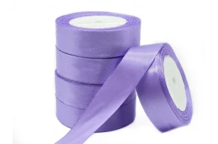 panglica satin 25mm 5x23m 00074