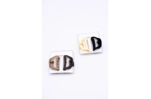crab plastic  assorti set.10per.00088