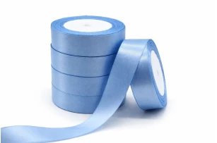 panglica satin 25mm 5x23m 00074