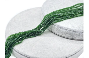 margele polufabricat   3mm set.10buc.00050