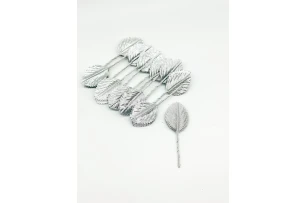 flori decor in assortiment set. 144buc.00080
