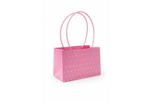 pungi flori 22x10x13cm set.10buc.00116