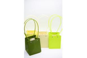pungi flori 13x12x15cm set.10buc.00104