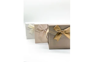 cutii p-u cadou assorti set.  6buc.00288