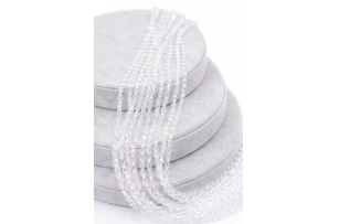 margele polufabricat   4mm set.10buc.00070