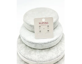 cercei in assortiment set.  2per.00056*