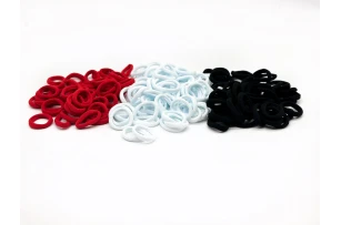 elastic simplu assorti 12set.00168