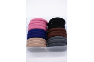 elastic simplu in cutie set.20buc.00032