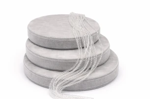 margele polufabricat   3mm set.10buc.00050