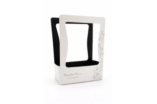 pungi flori 22x11x31cm set.10buc.00200