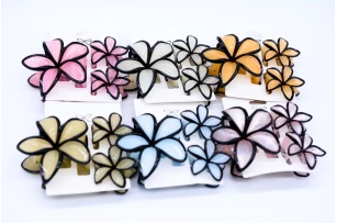 crab plastic  assorti set.18buc.00096
