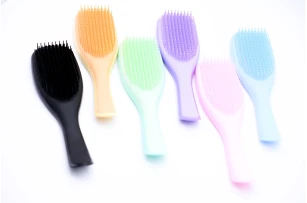 pieptene simplu in assortiment 00022